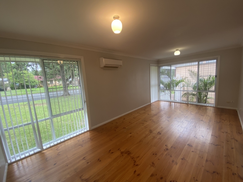 52 Henry Lawson Avenue, WERRINGTON COUNTY House for rent Listed by of