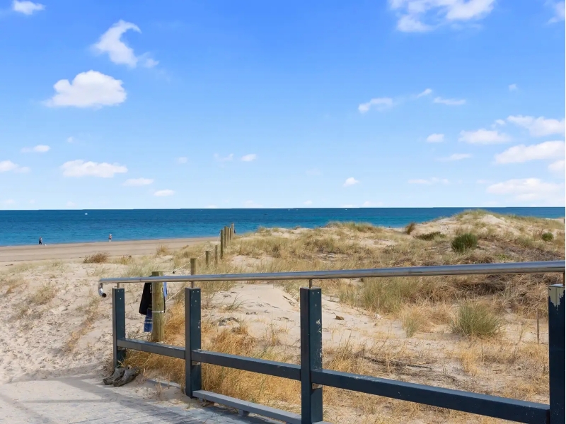 34/218 Esplanade, SEACLIFF House for rent Listed by Ashley