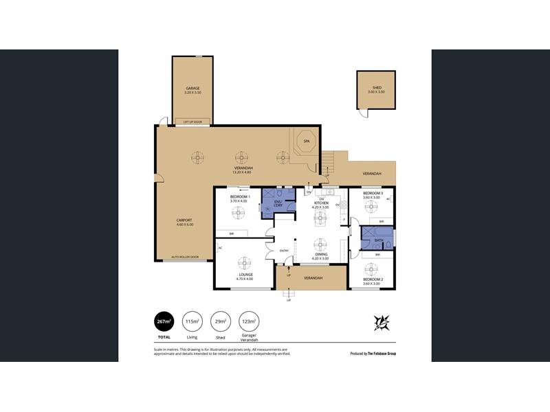 2 Ingomar Court, HALLETT COVE House for rent Listed by Emily Smith of