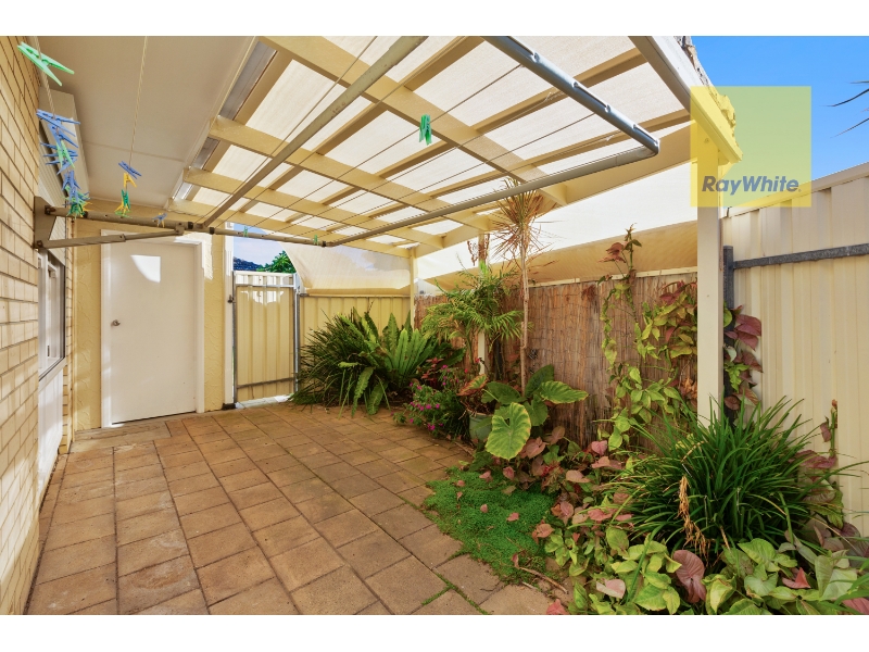 14/710 Helen Street, GLENELG NORTH House for rent Listed by of Ray