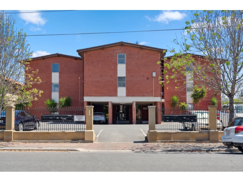 12/1 Ramsgate Street, GLENELG SOUTH Apartment for rent Listed by of