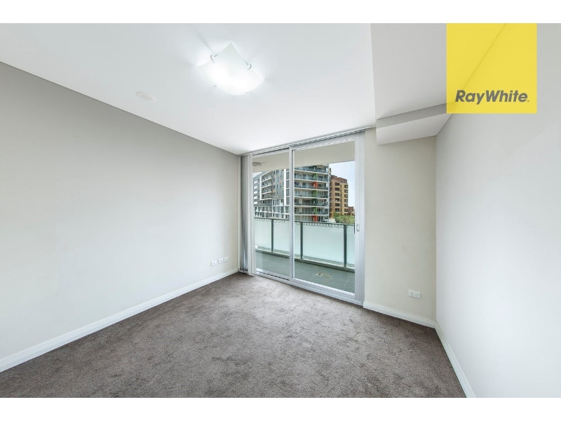 8/459463 Church Street, PARRAMATTA Apartment for rent Listed by Ray