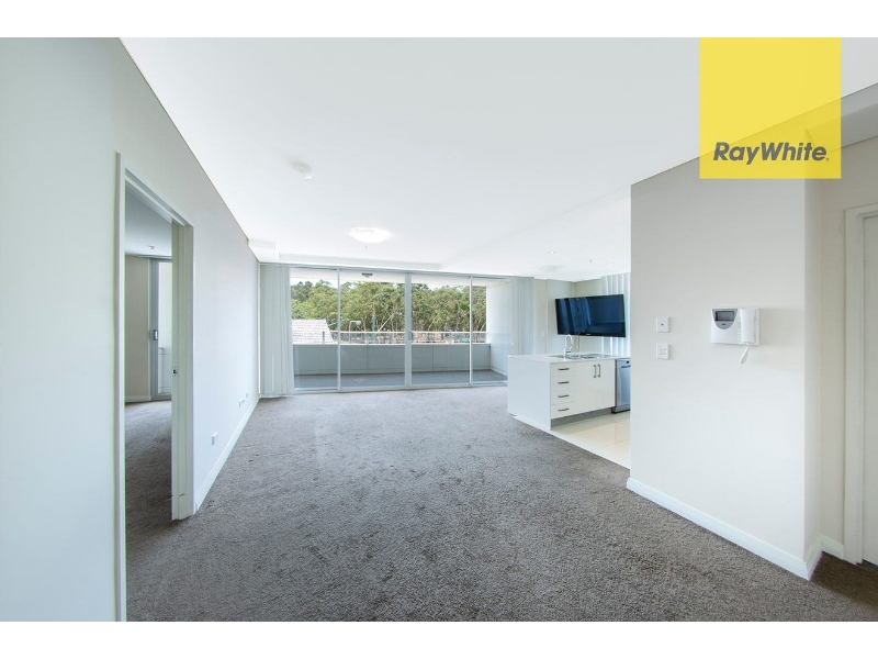 8/459463 Church Street, PARRAMATTA Apartment for rent Listed by Ray