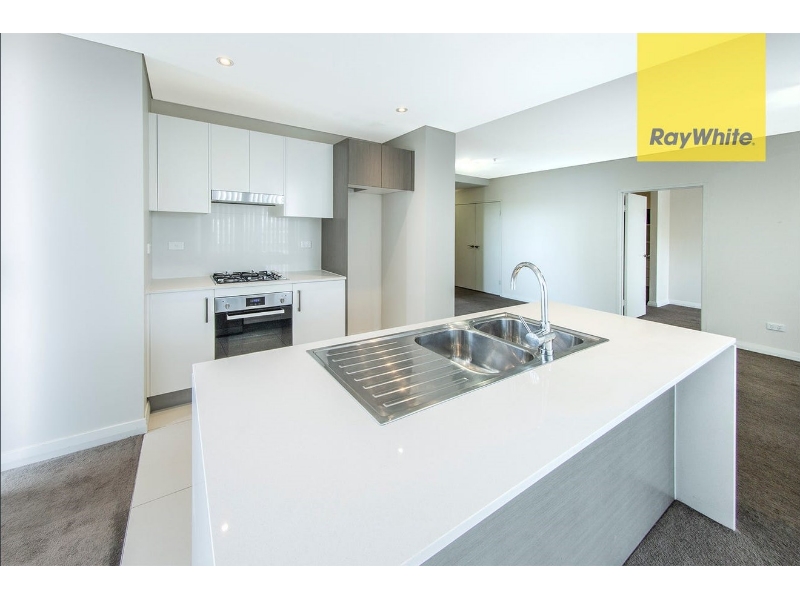 8/459463 Church Street, PARRAMATTA Apartment for rent Listed by Ray