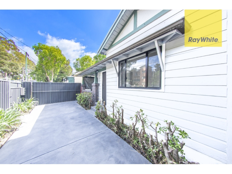 13 High Street, GRANVILLE House for rent Listed by Ray White