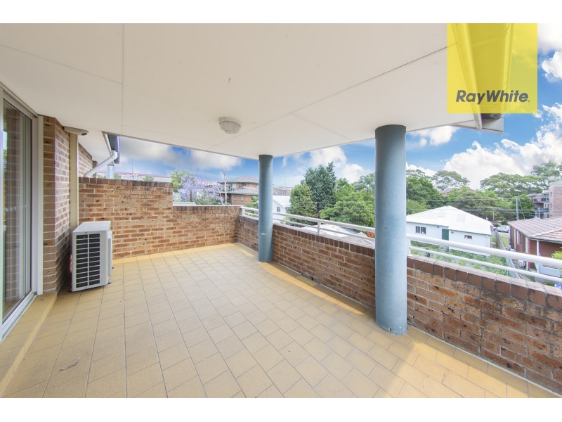 11/57 Tottenham Street, GRANVILLE Apartment for rent Listed by Ali