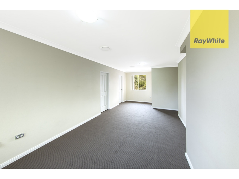 11/57 Tottenham Street, GRANVILLE Apartment for rent Listed by Ali