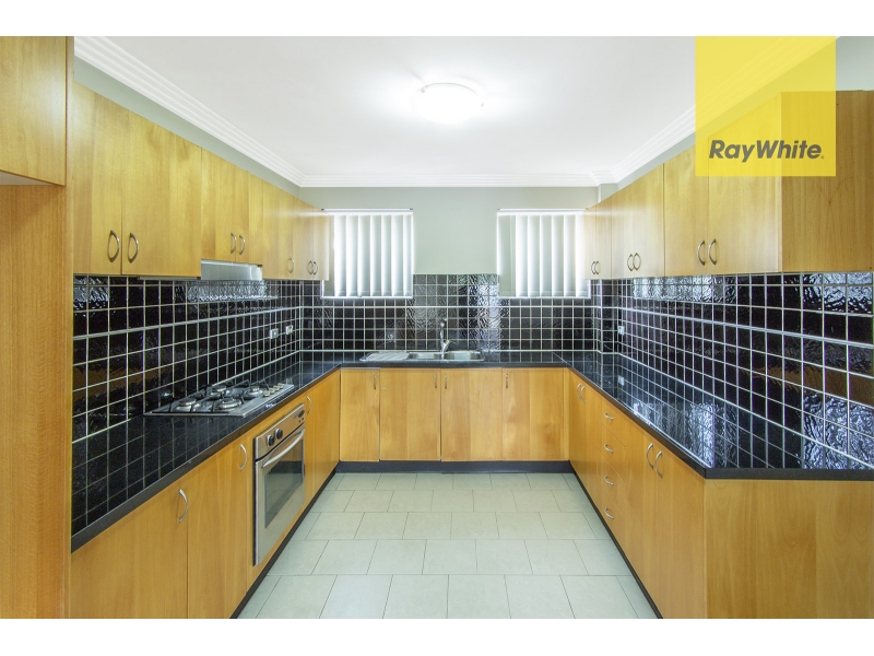 11/57 Tottenham Street, GRANVILLE Apartment for rent Listed by Ali