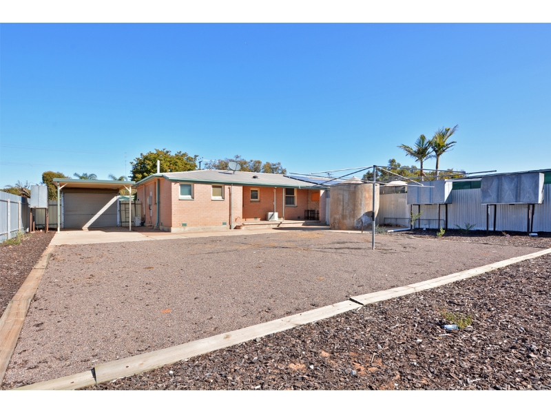 14 Thomas Street, WHYALLA STUART House for rent Listed by Claudia