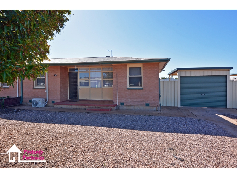 14 Thomas Street, WHYALLA STUART House for rent Listed by Claudia