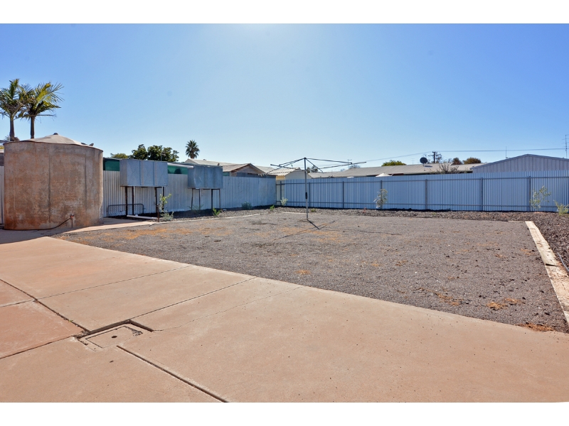14 Thomas Street, WHYALLA STUART House for rent Listed by Claudia