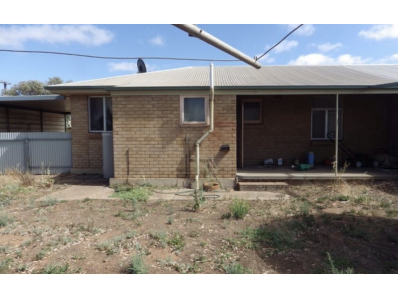 25 Mills Street Whyalla Norrie SA 5608 House for rent Listed by