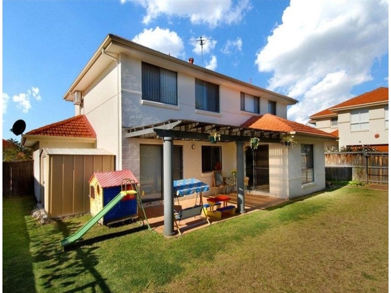 29 Kristy Court, KELLYVILLE House for rent Listed by Jenny Sung of
