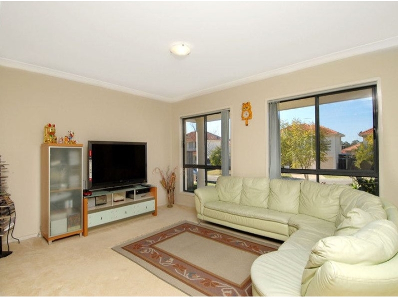 29 Kristy Court, KELLYVILLE House for rent Listed by Jenny Sung of