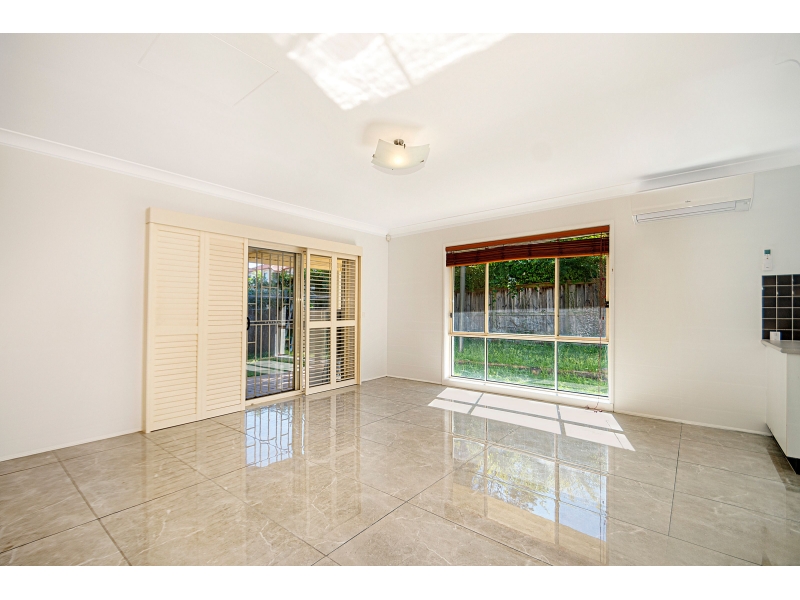 85 Midlands Terrace, STANHOPE GARDENS House for rent Listed by