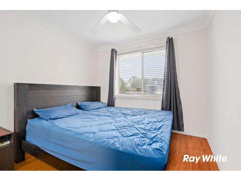 18A Elwood Crescent, QUAKERS HILL Apartment for rent Listed by