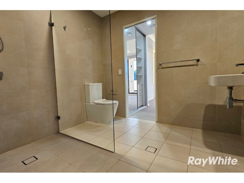 701/4 Herman Crescent, ROUSE HILL Apartment for rent Listed by