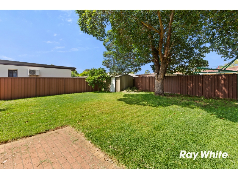 6 Brier Crescent, QUAKERS HILL House for rent Listed by Anthony Kunic