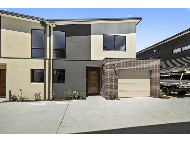 Rental properties & online application form