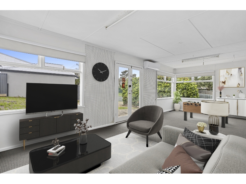 Rental properties & online application form