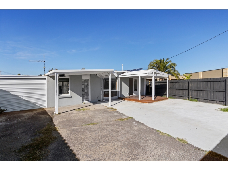 Rental properties & online application form