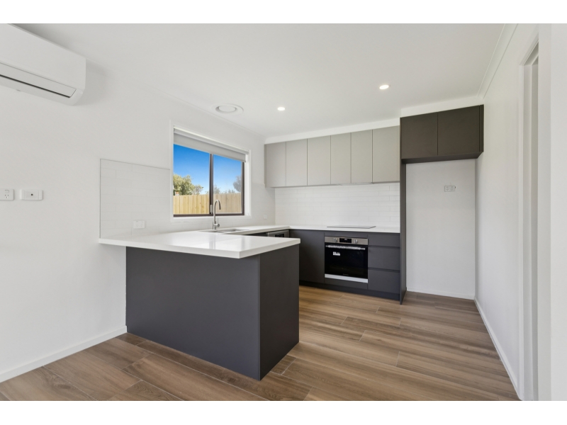 Rental properties & online application form