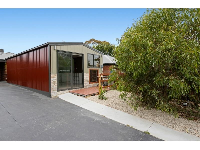 Rental properties & online application form