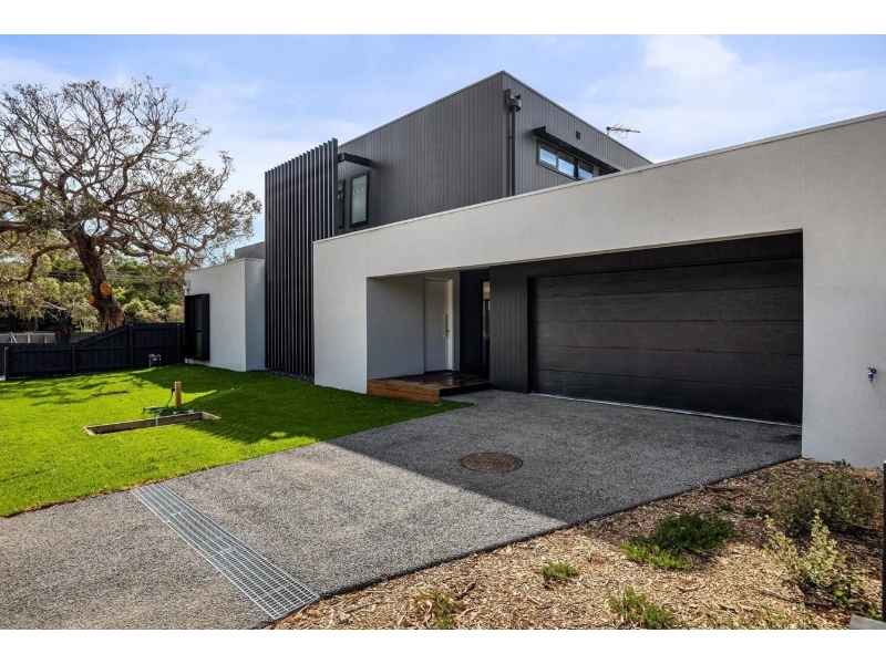 Rental properties & online application form