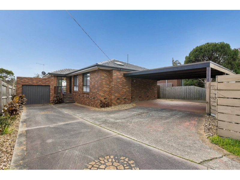 Rental properties & online application form