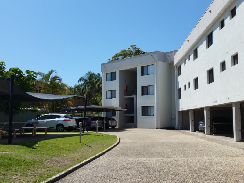 2/15 Huth Street, LABRADOR Apartment for rent Listed by Matthew Crown