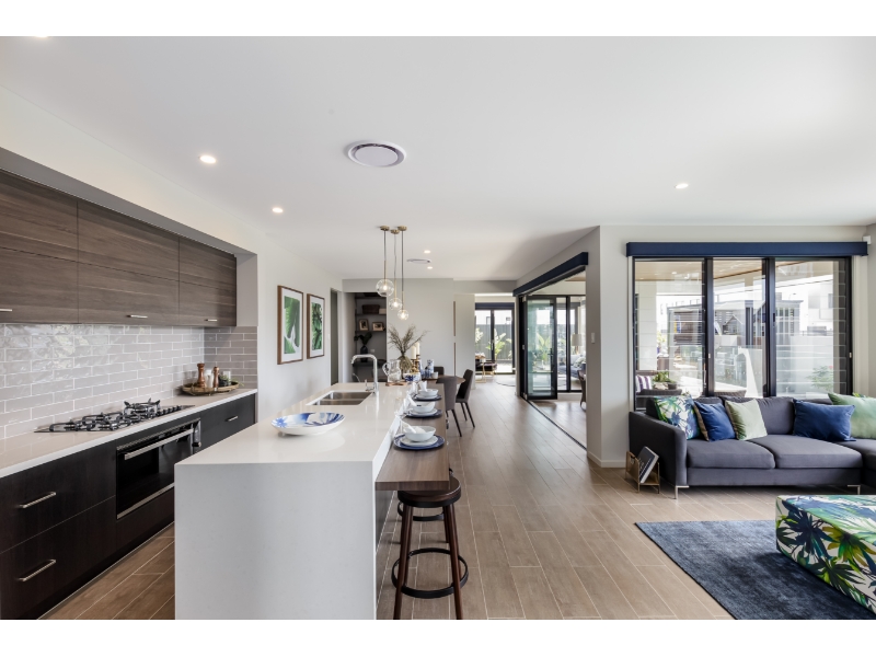 Rental properties & online application form