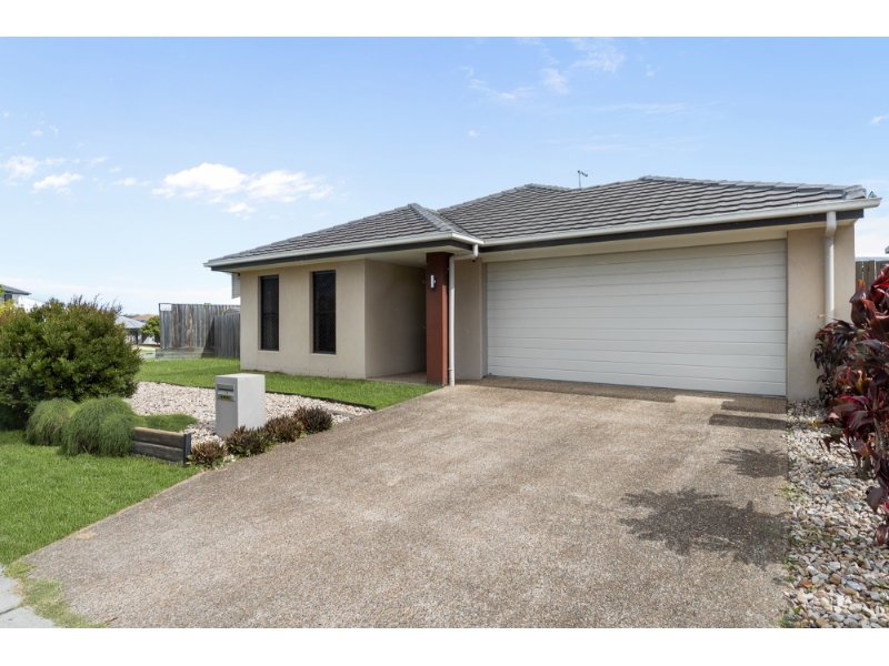 Rental properties & online application form