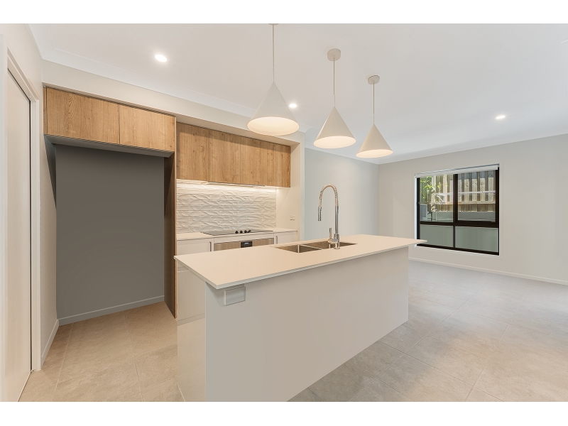 Rental properties & online application form