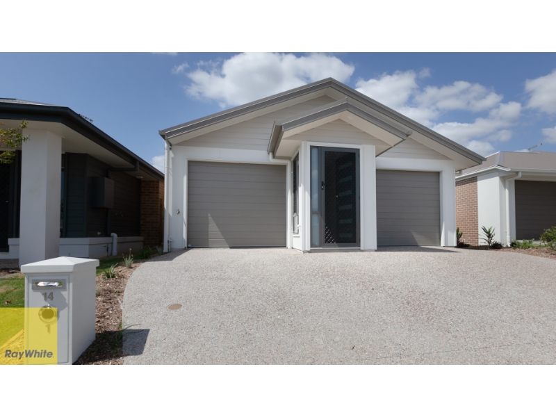 1/14 Stormbird Street, REDBANK PLAINS House for rent Listed by Teagan Turner of Ray White