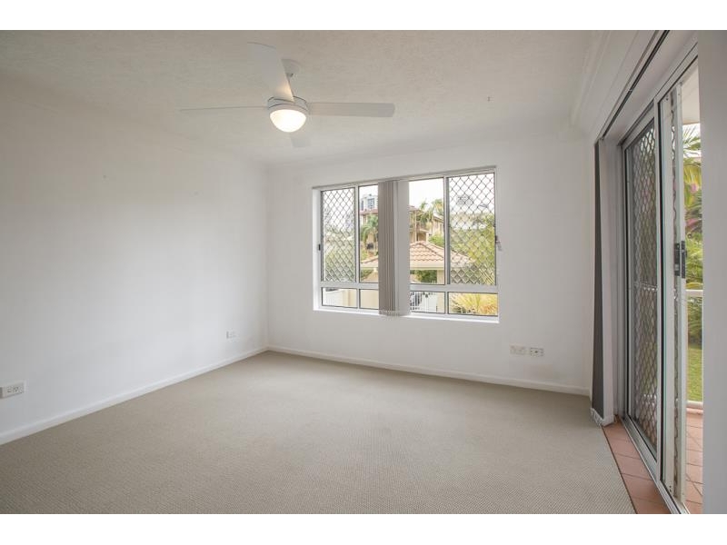 1/24 Peerless Avenue, MERMAID BEACH Apartment for rent Listed by Gc