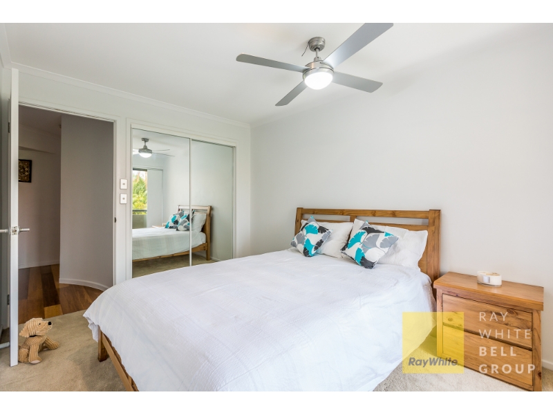 Rental properties & online application form