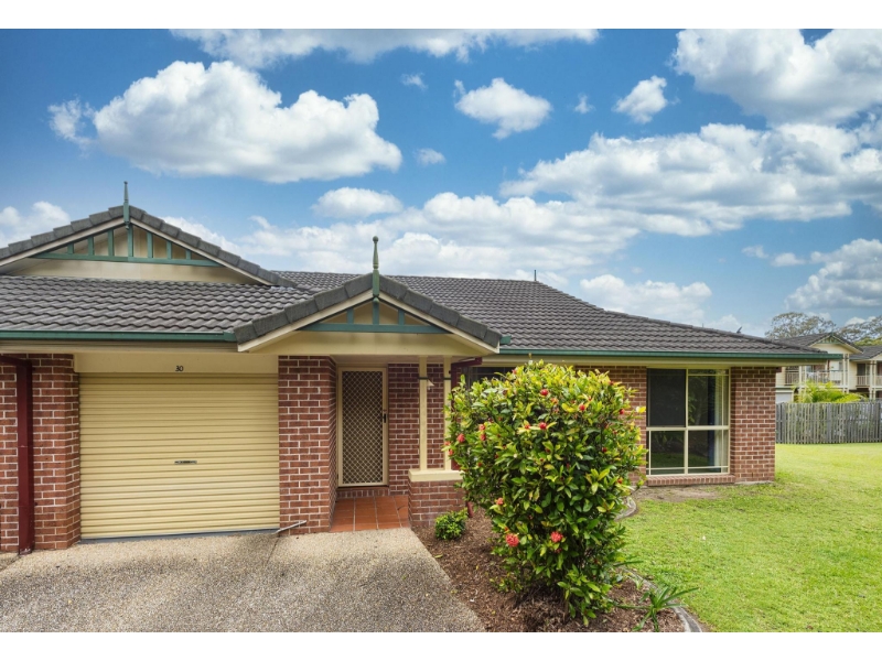 Rental properties & online application form