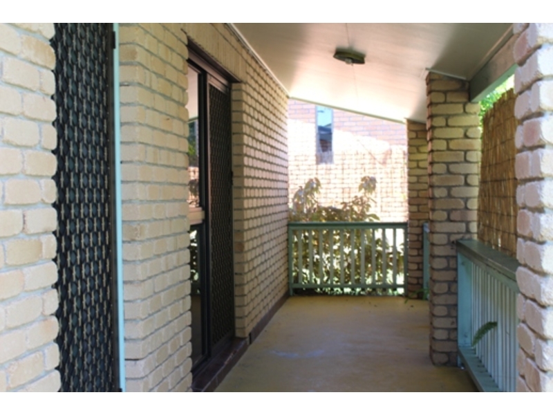 52 Booth Avenue, TANNUM SANDS House for rent Listed by Ray White