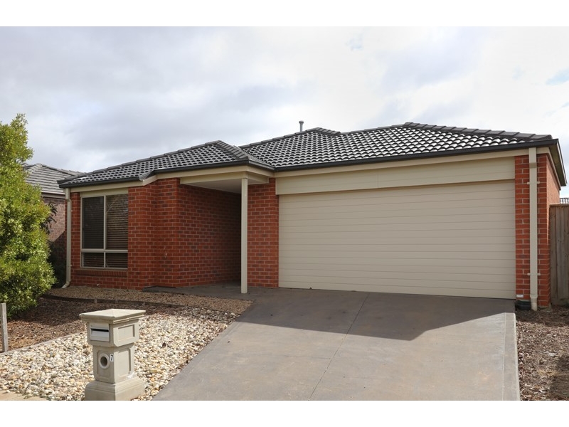 7 Isabella Way, TARNEIT House for rent Listed by Marvin Paed of Ray
