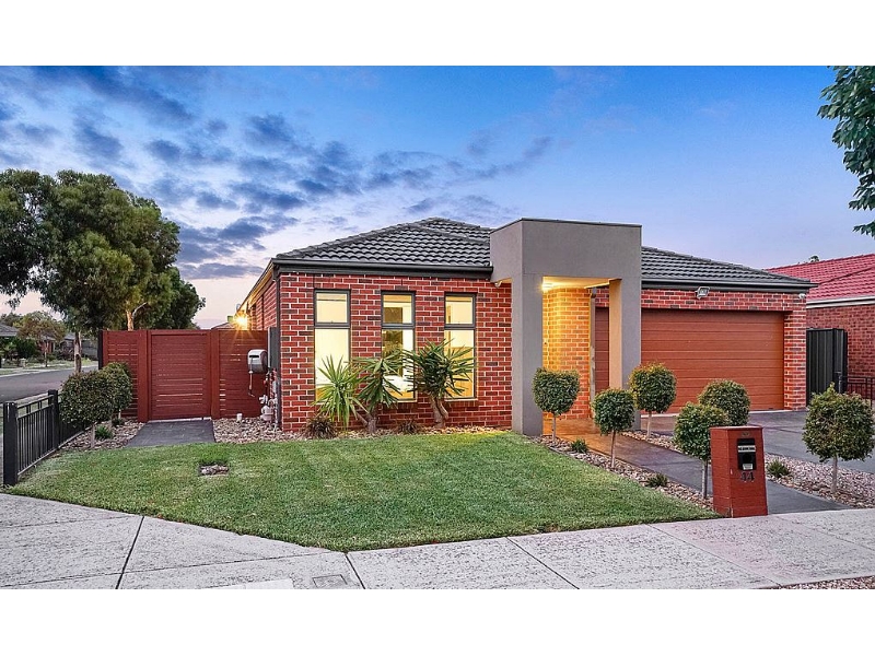 44 Millendon Blvd, TARNEIT House for rent Listed by Marvin Paed of