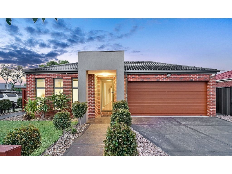 44 Millendon Blvd, TARNEIT House for rent Listed by Marvin Paed of