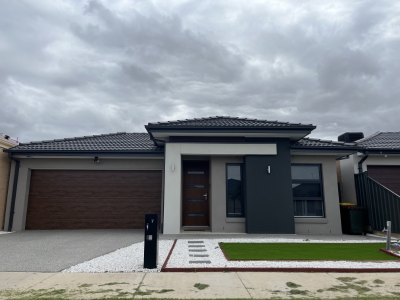 7 Gowar Road, TARNEIT House for rent Listed by Marvin Paed of Ray
