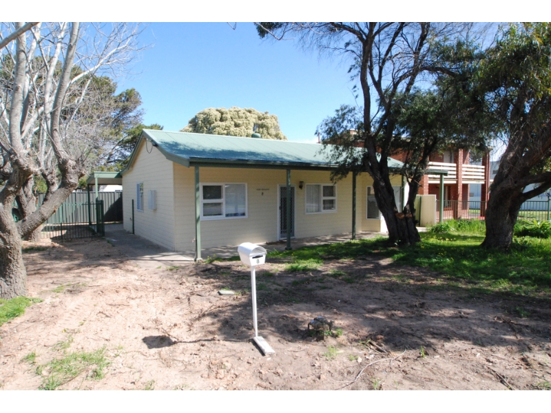 8 Palmer Street, ALDINGA BEACH House for rent Listed by Harrison Homonnay of Ray White Unley