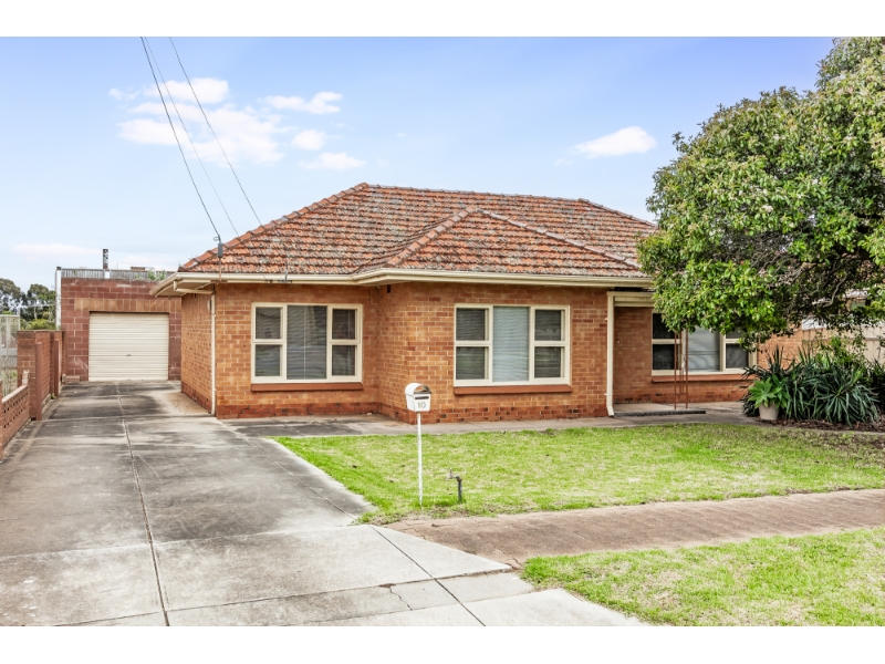 10 Lennox Street, CAMPBELLTOWN House for rent Listed by Harrison Homonnay of Ray White Unley
