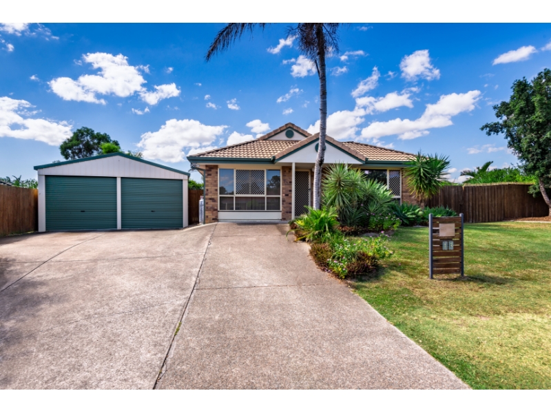 Rental properties & online application form