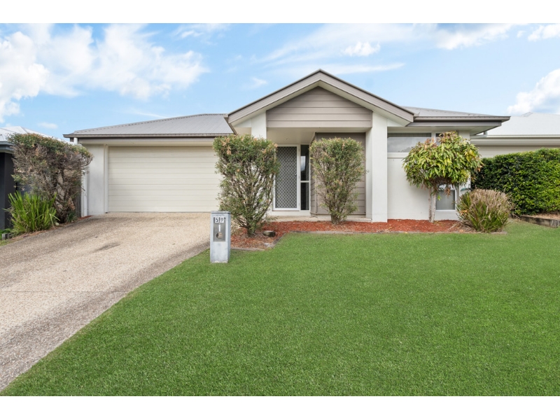Rental properties & online application form