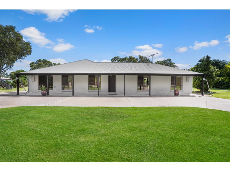 Rental properties & online application form