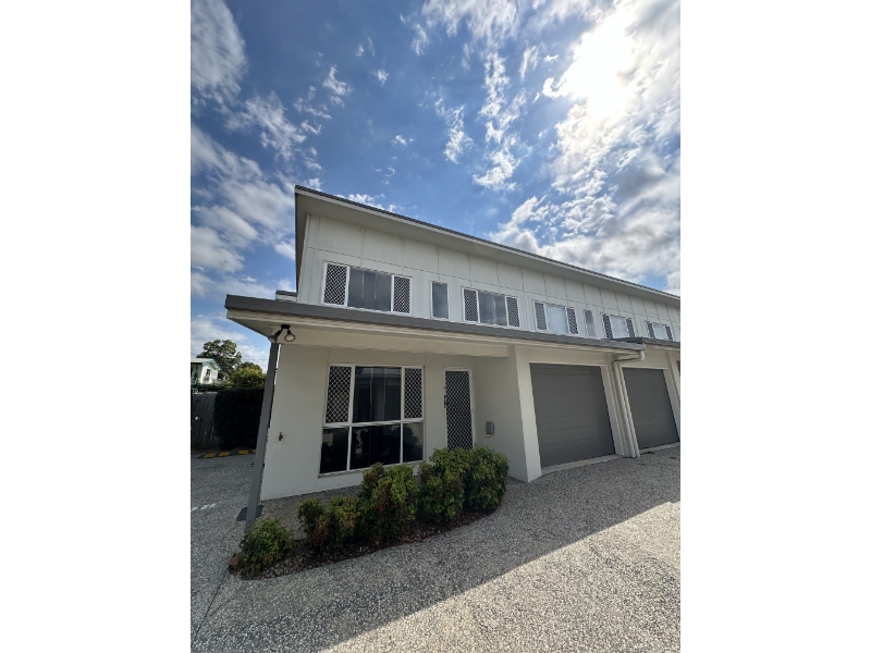 Rental properties & online application form