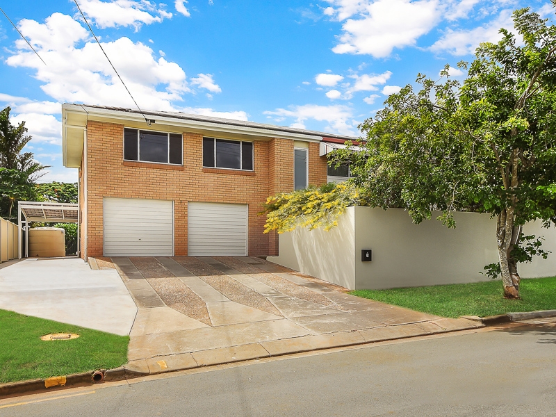 Rental properties & online application form