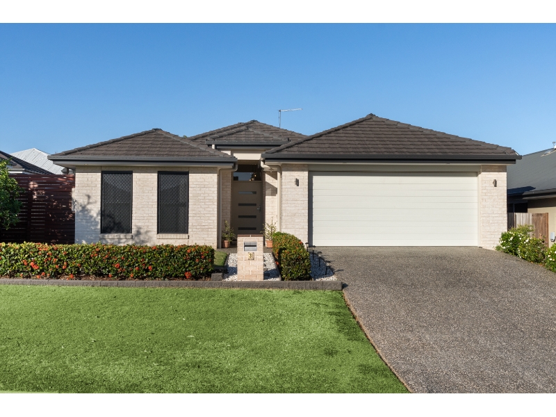 Rental properties & online application form